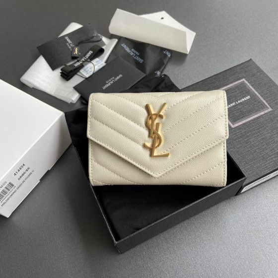 414404 13.5X9.5X3cm YG 2colour